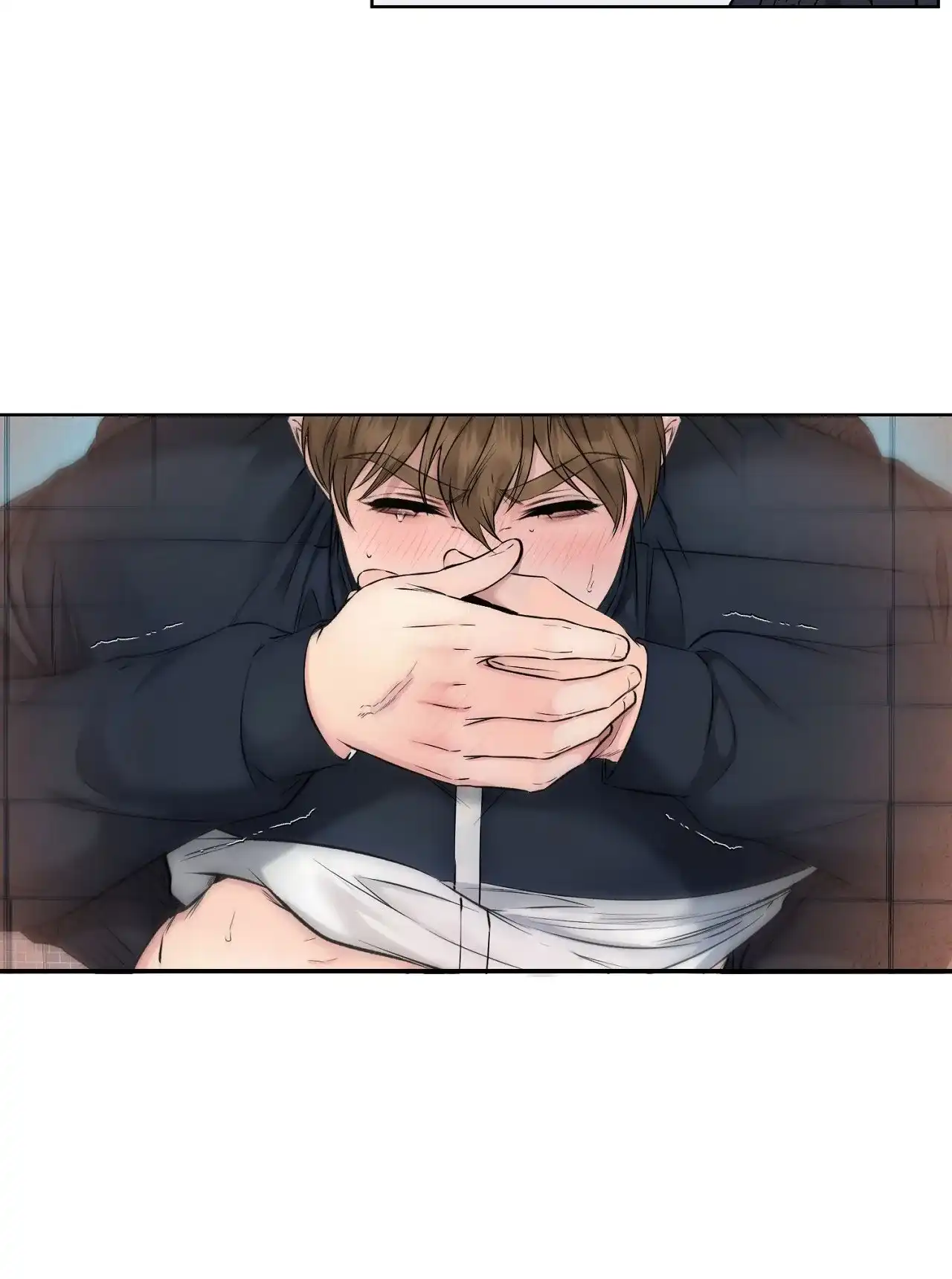 《升职计划》第38话 第45页