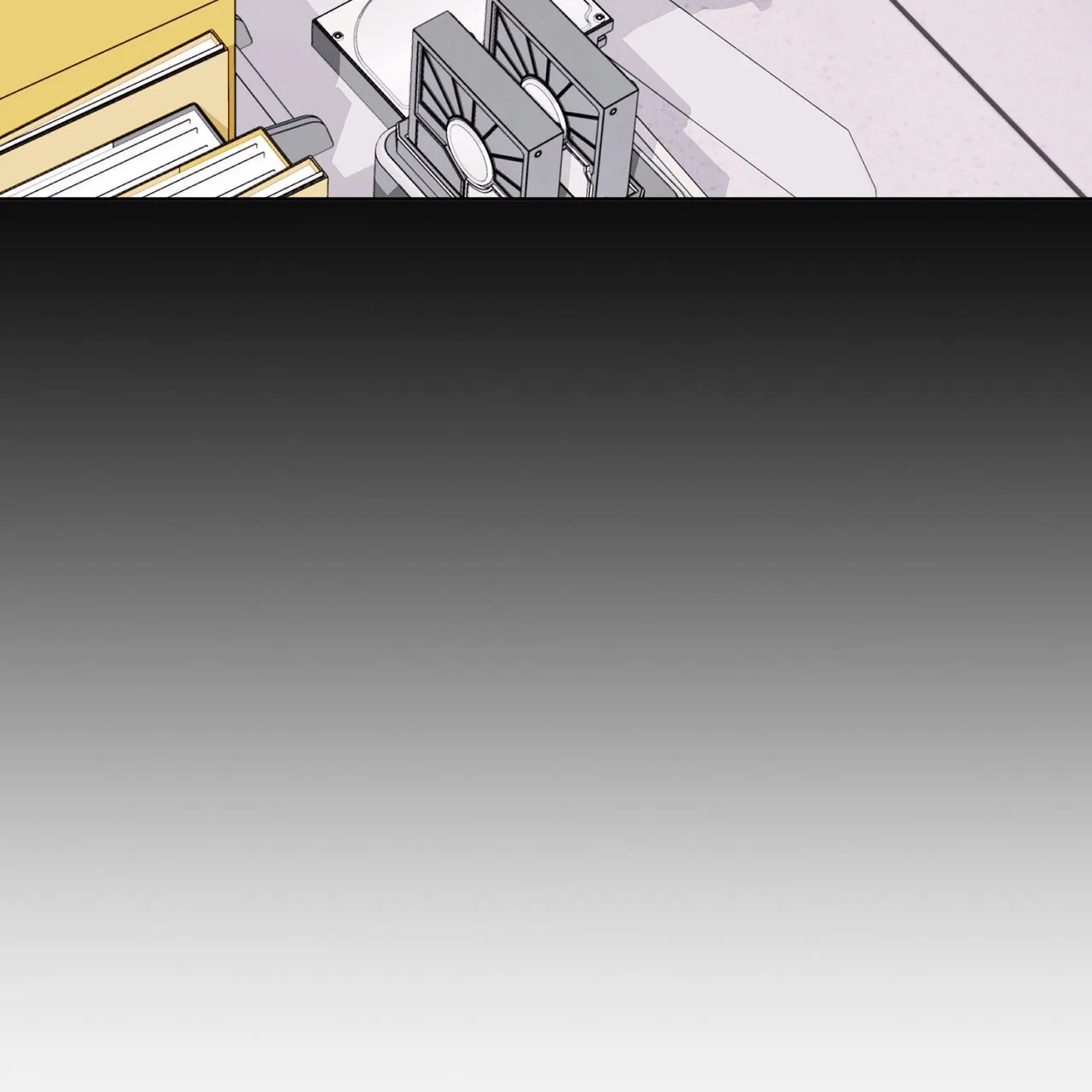 《升职计划》第38话 第14页