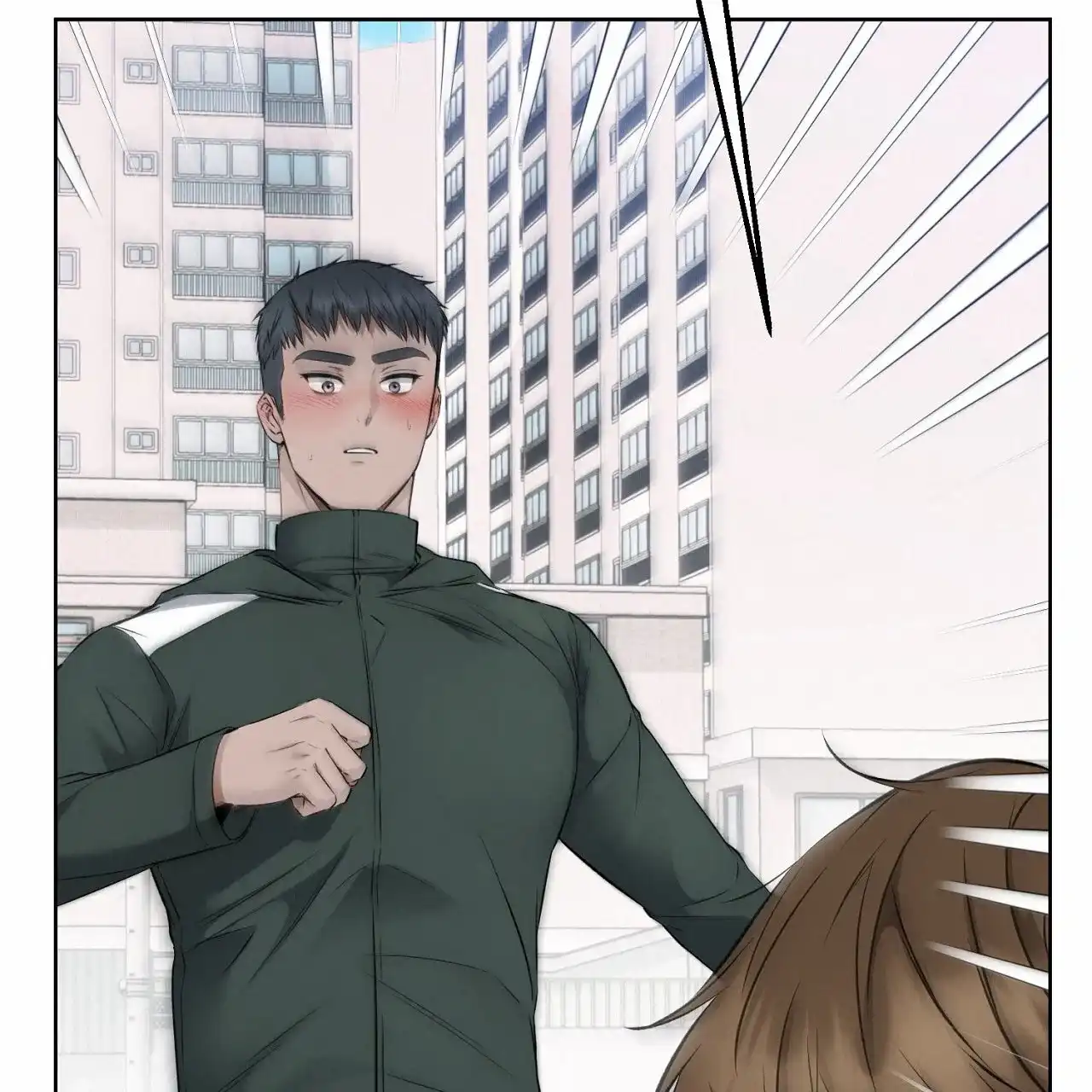 《升职计划》第39话 第17页