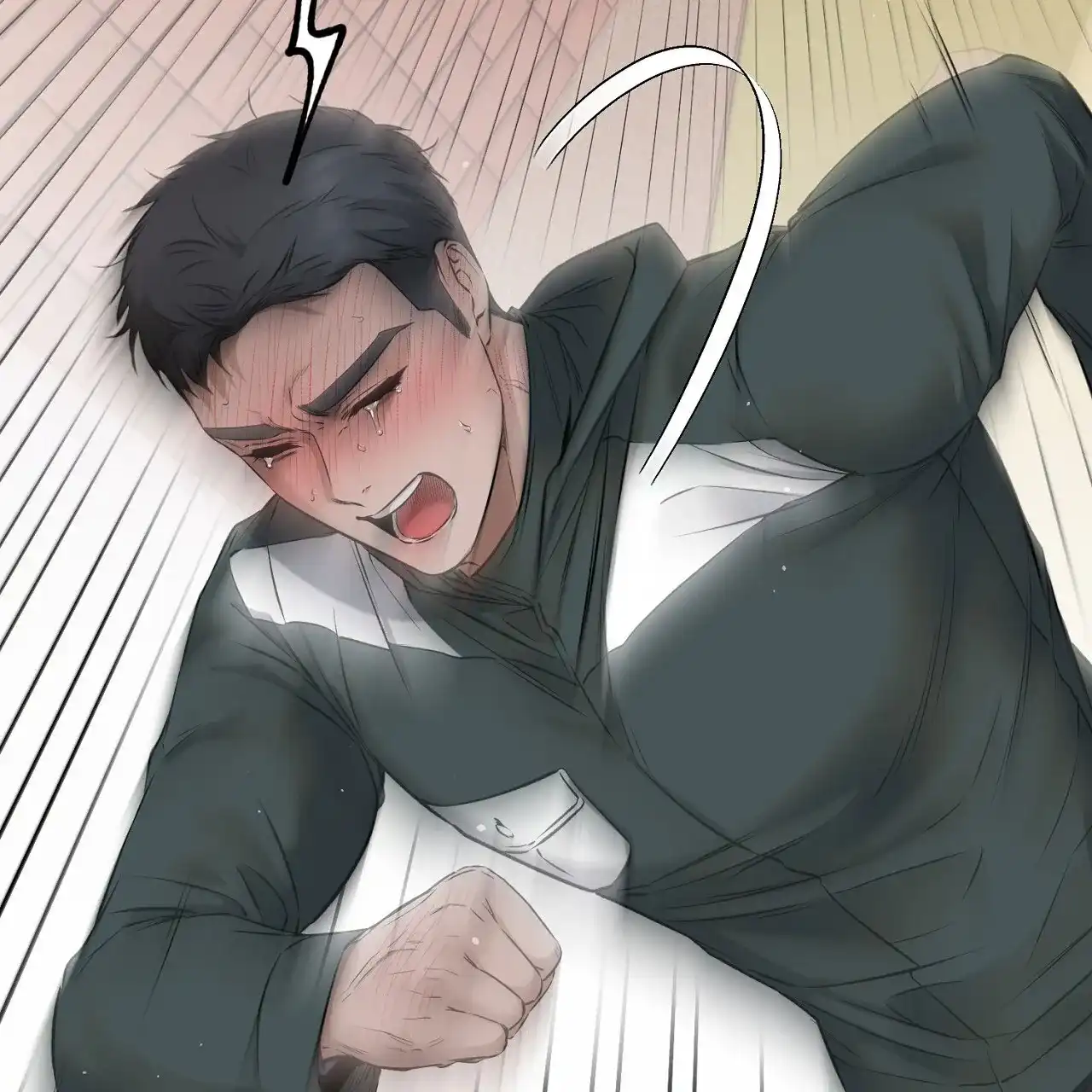 《升职计划》第40话 第32页