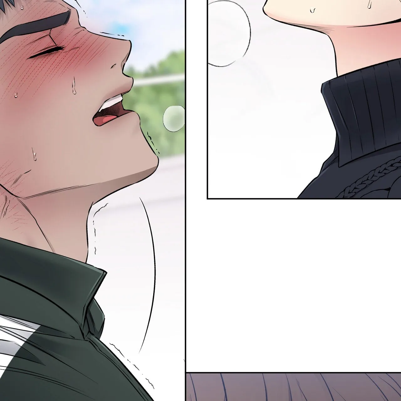 《升职计划》第40话 第10页