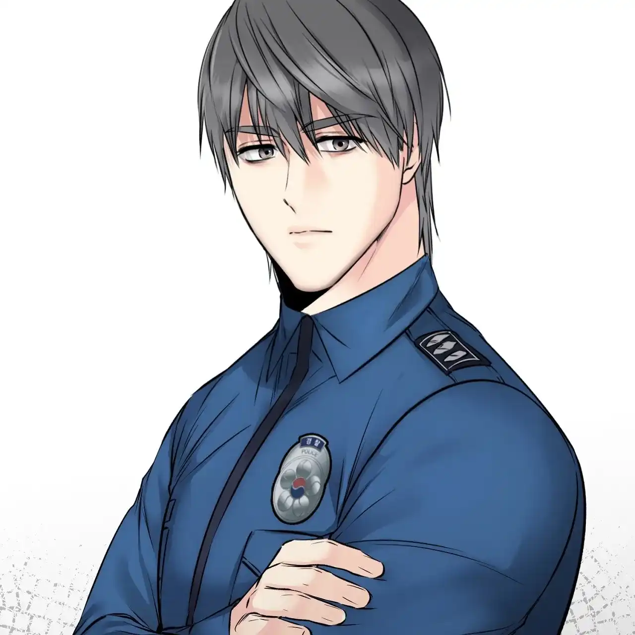 《升职计划》第41话 第55页