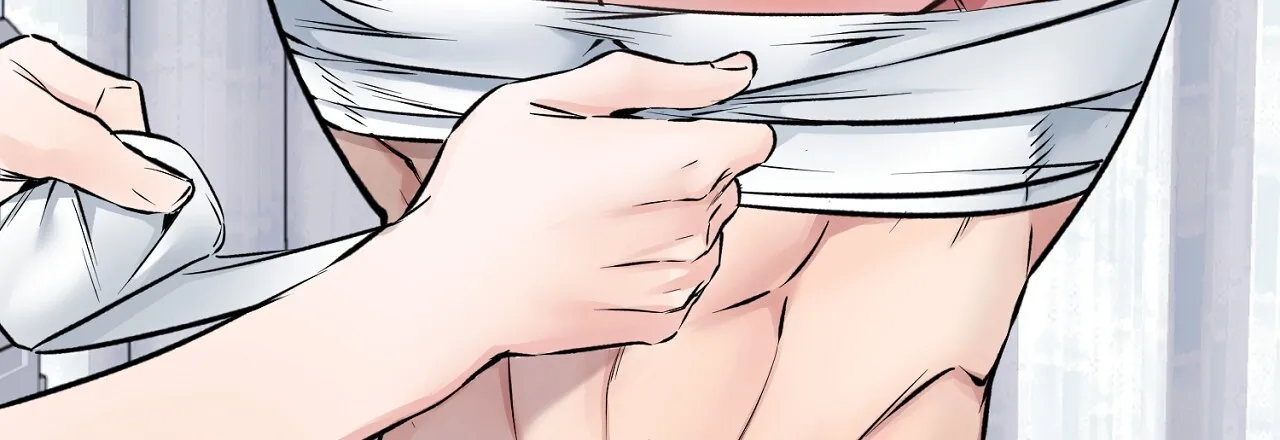 《升职计划》第41话 第43页