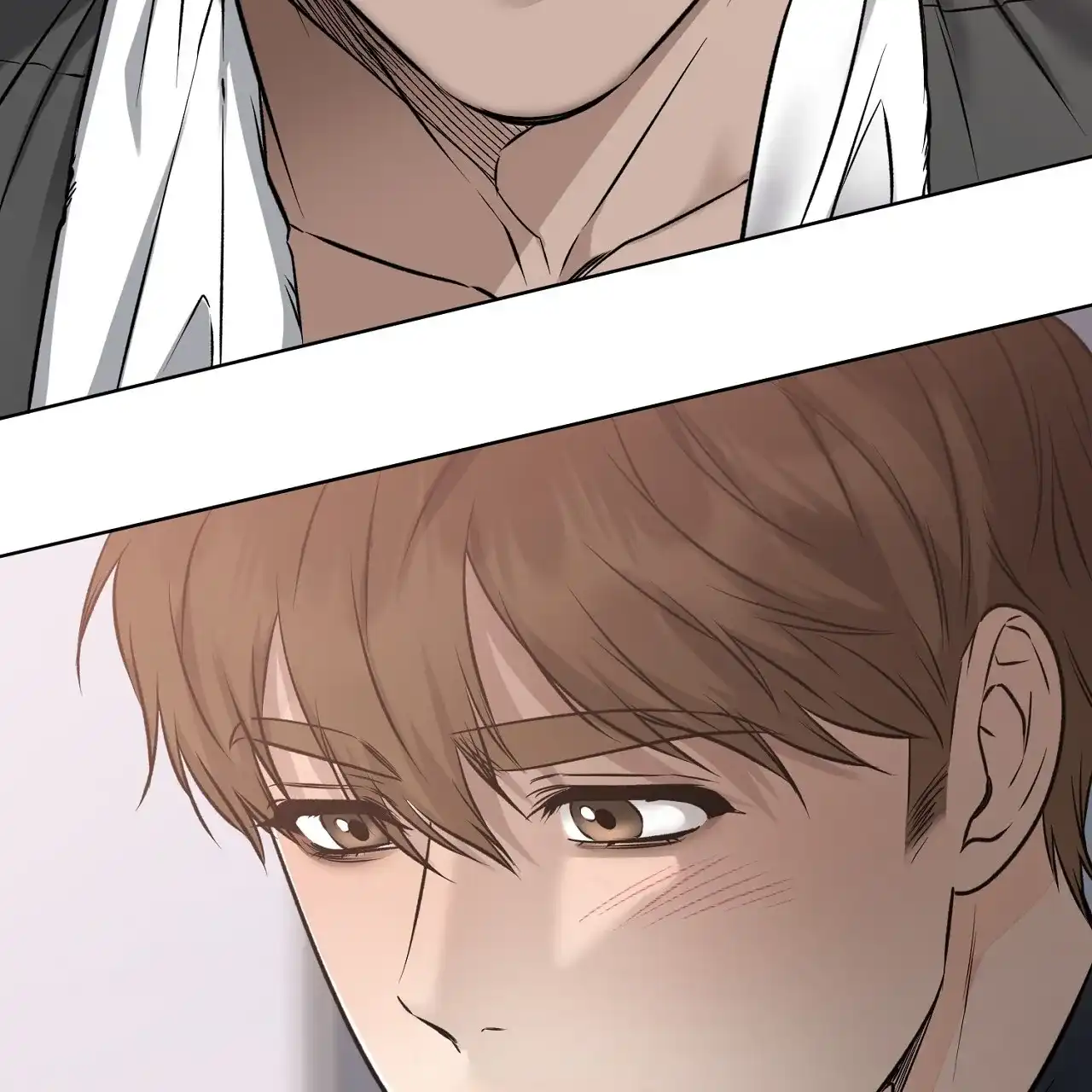 《升职计划》第43话 第83页