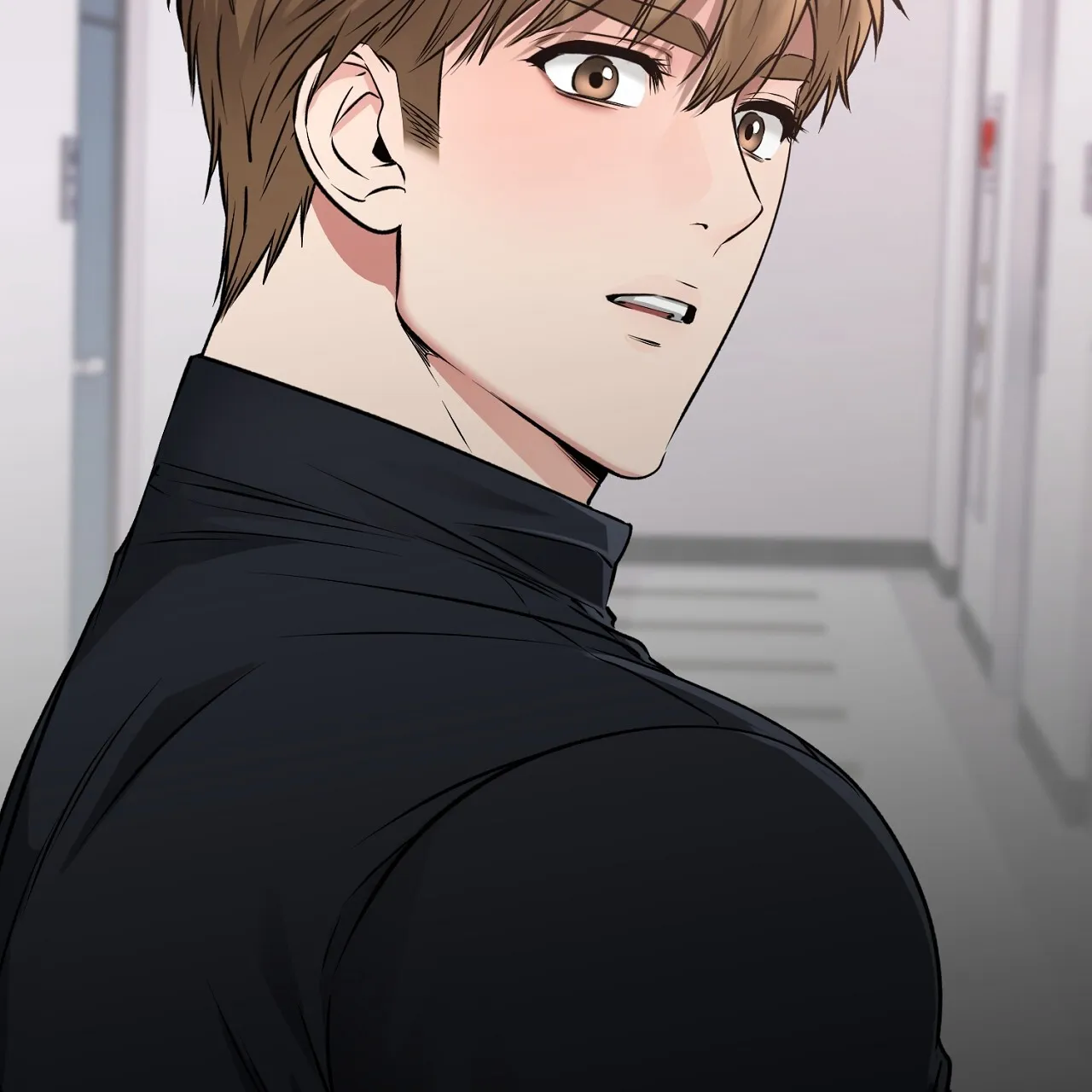 《升职计划》第44话 第7页