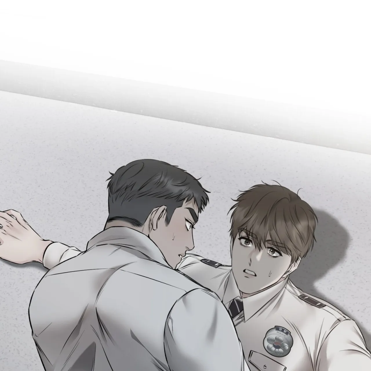 《升职计划》第44话 第48页