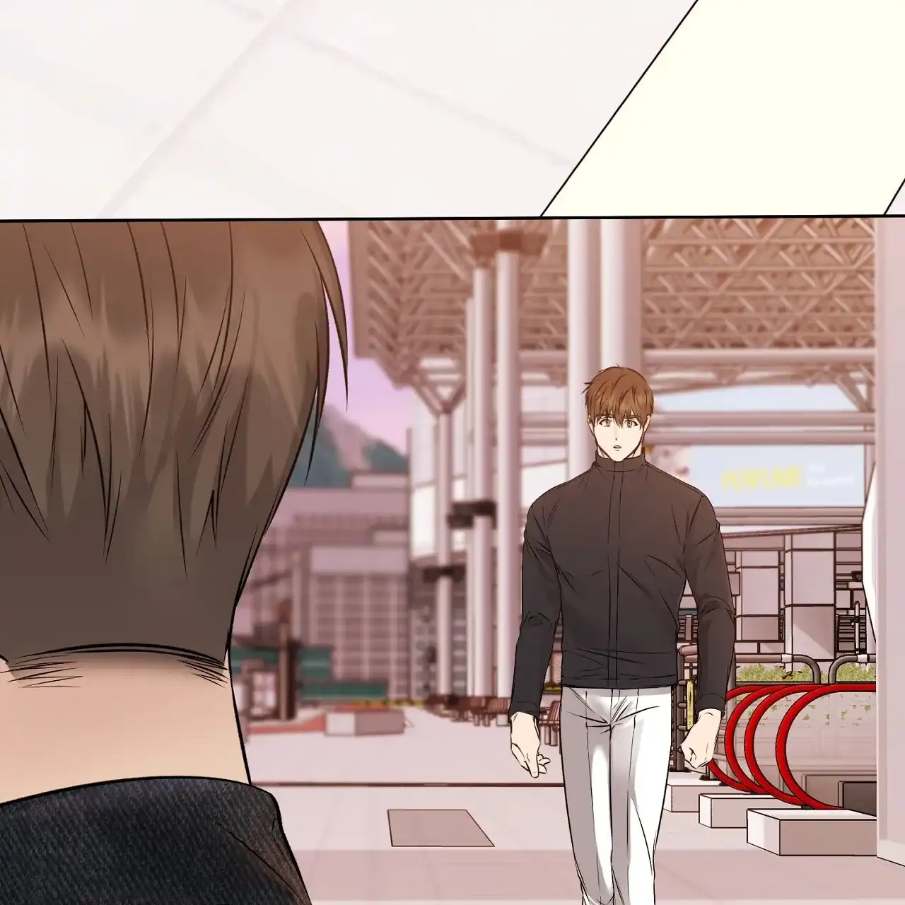 《升职计划》第44话 第87页