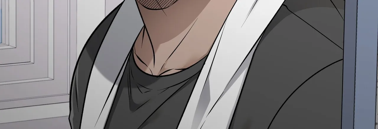 《升职计划》第44话 第5页