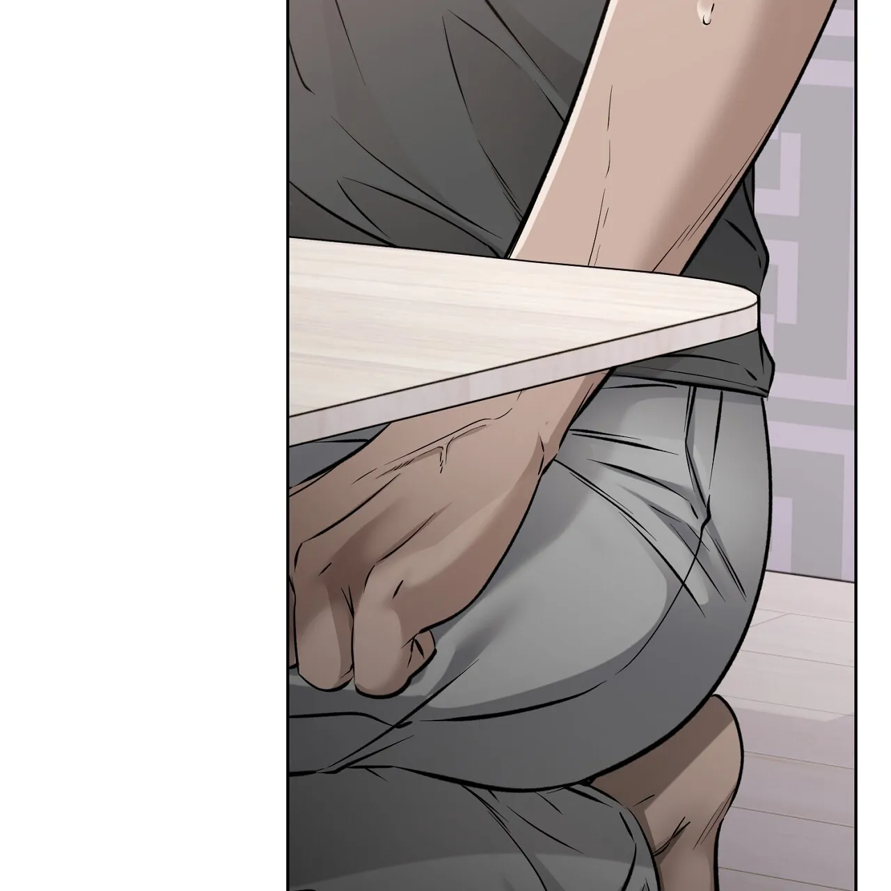 《升职计划》第44话 第12页