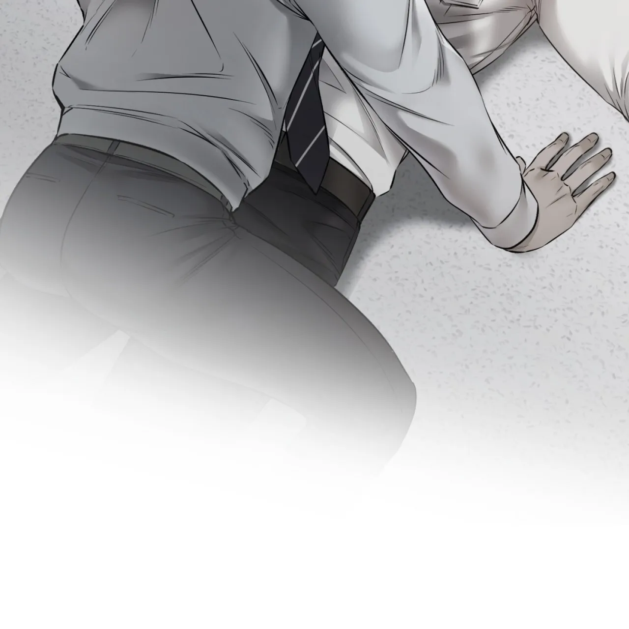 《升职计划》第44话 第49页