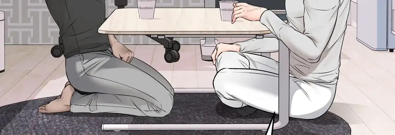 《升职计划》第44话 第29页