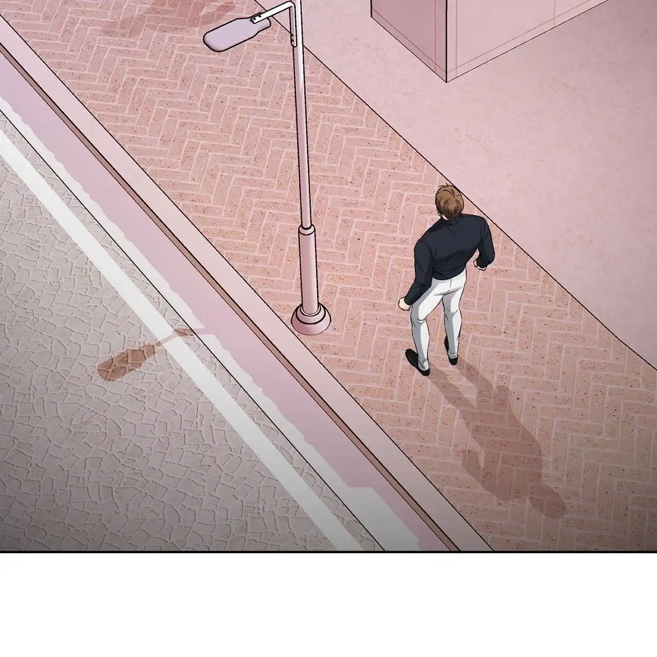 《升职计划》第45话 第20页