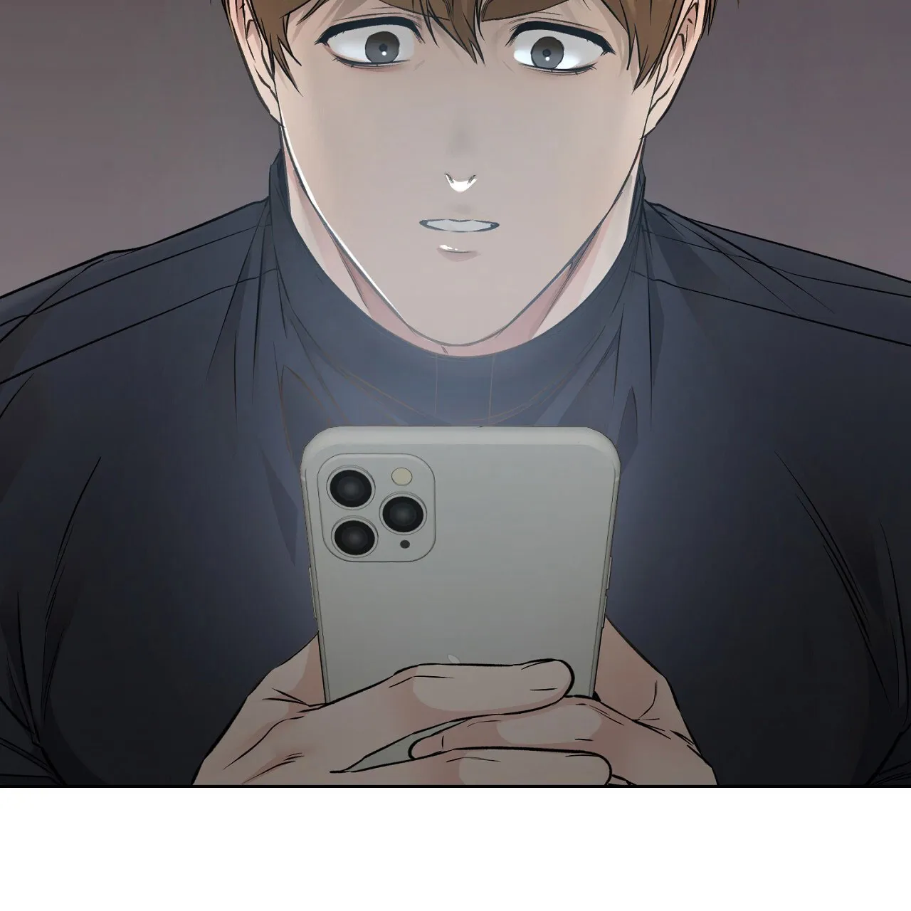 《升职计划》第45话 第70页