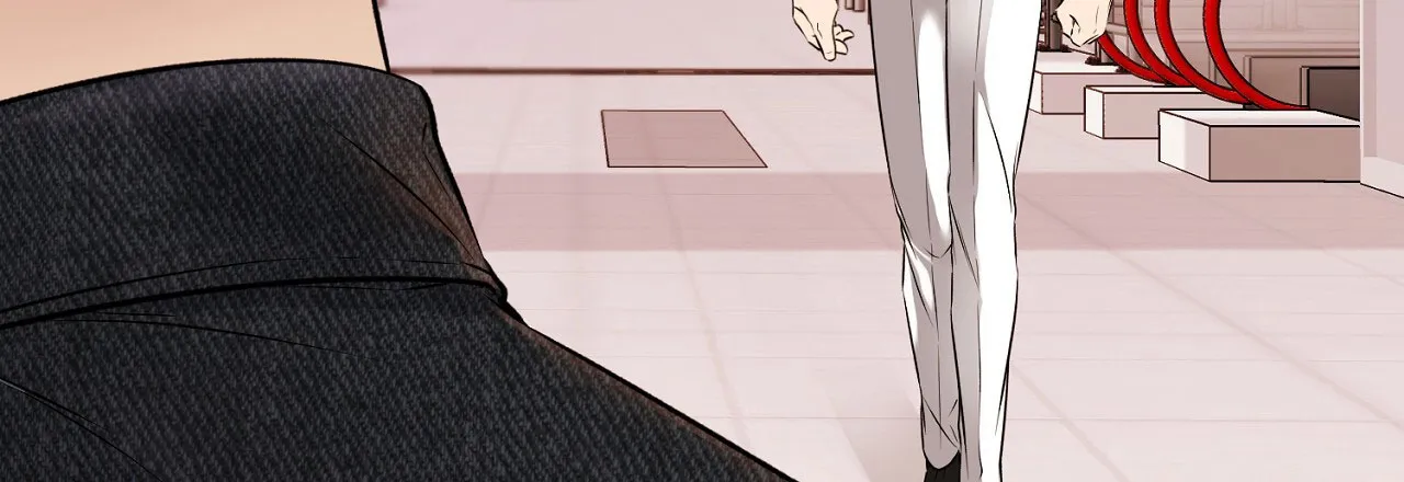 《升职计划》第45话 第10页