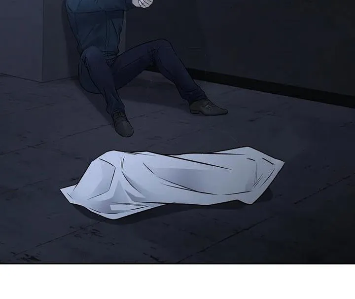 《升职计划》第51话 第5页
