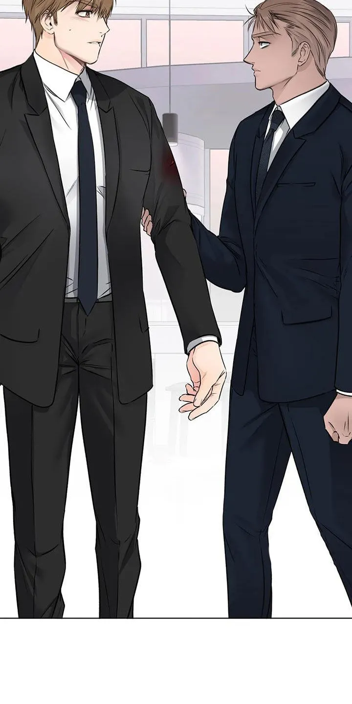 《升职计划》第60话 第30页