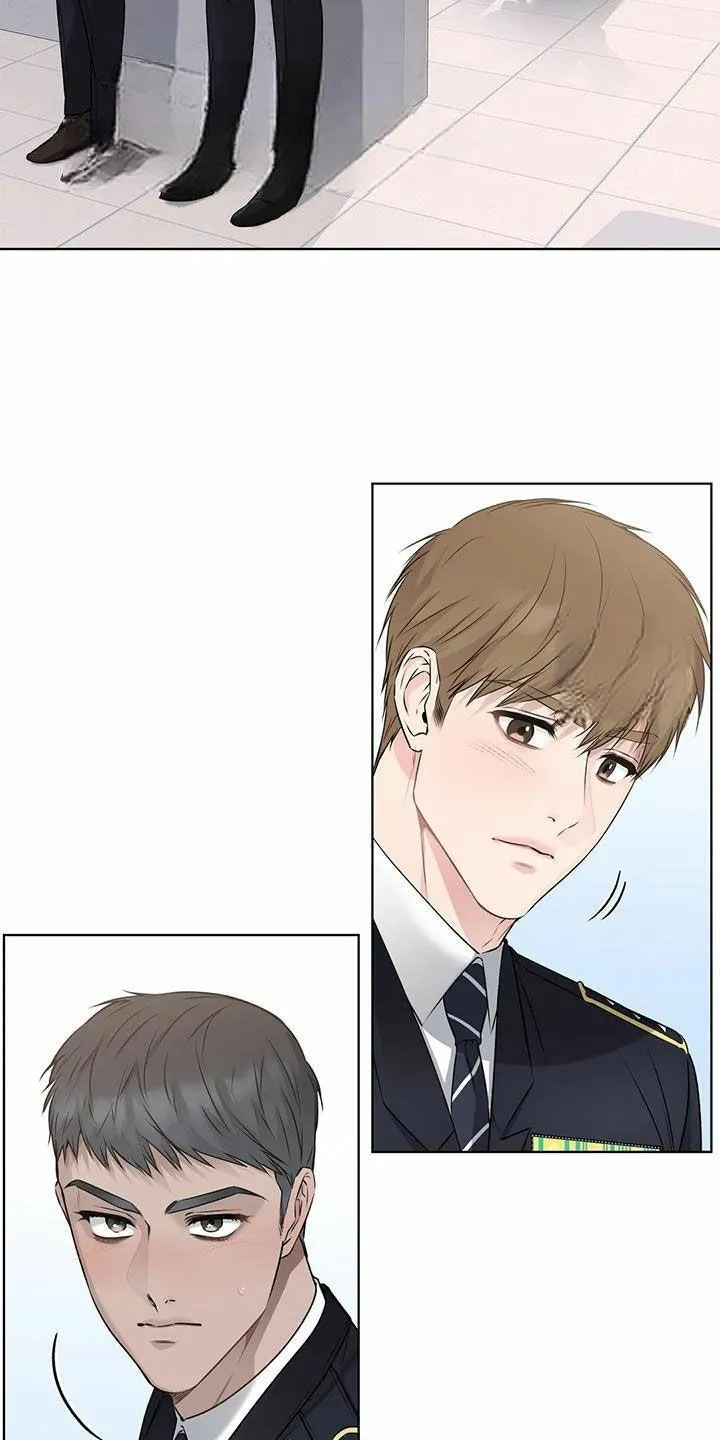 《升职计划》第69话 第22页