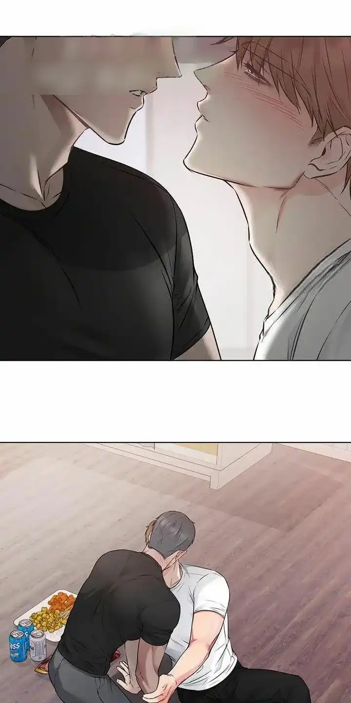 《升职计划》第74话 第25页