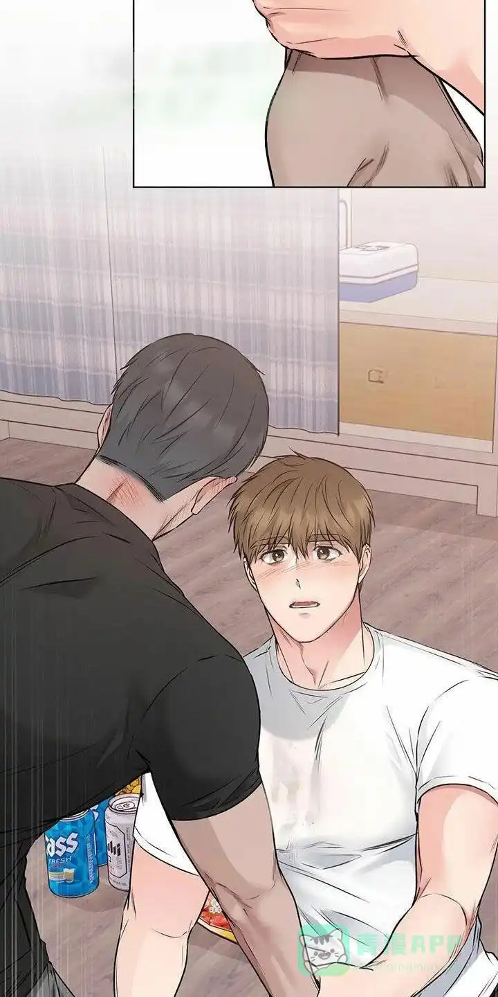 《升职计划》第74话 第21页