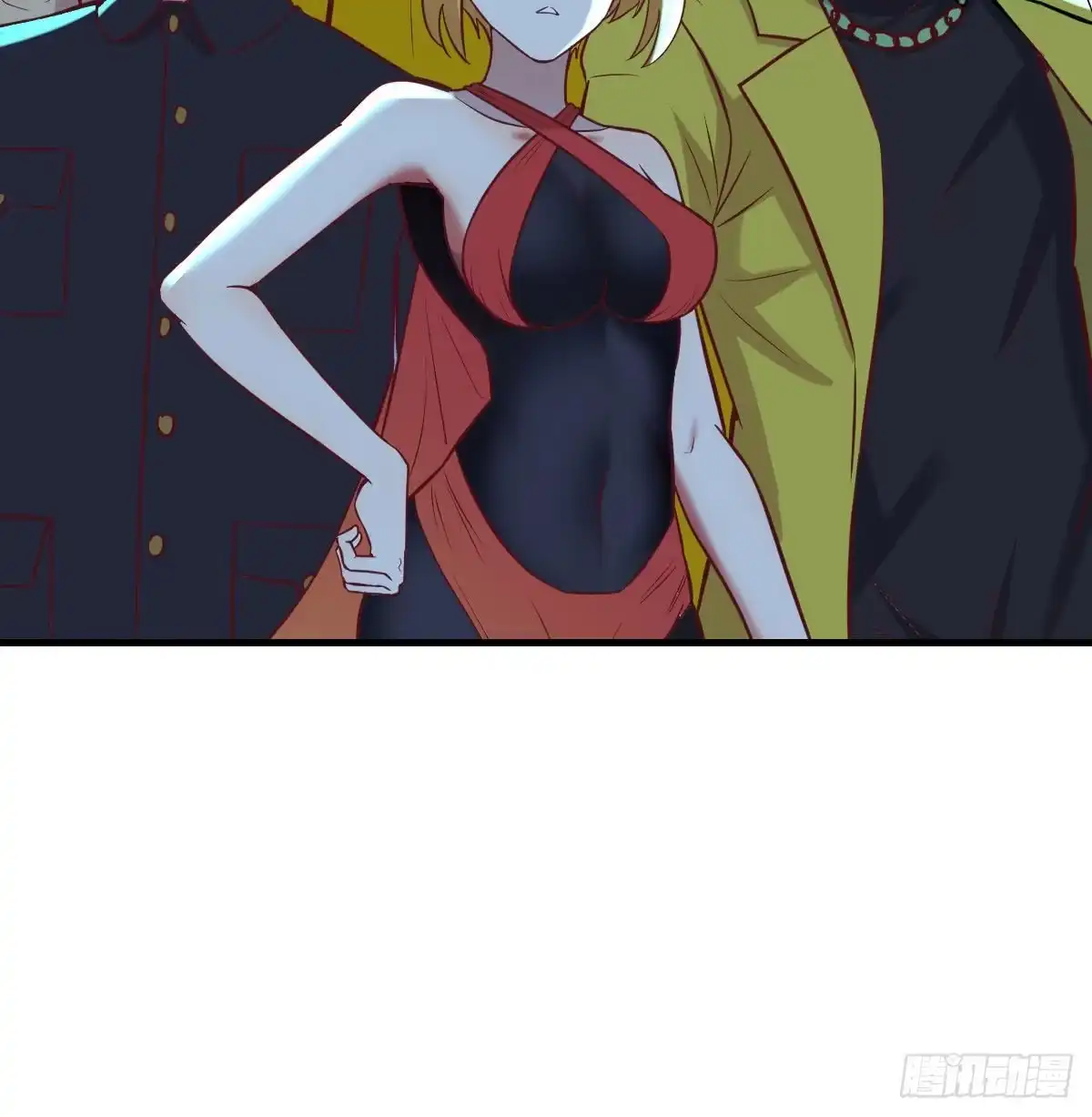 《圣尊助理的我已经无敌了》姜还是老的辣 第45页