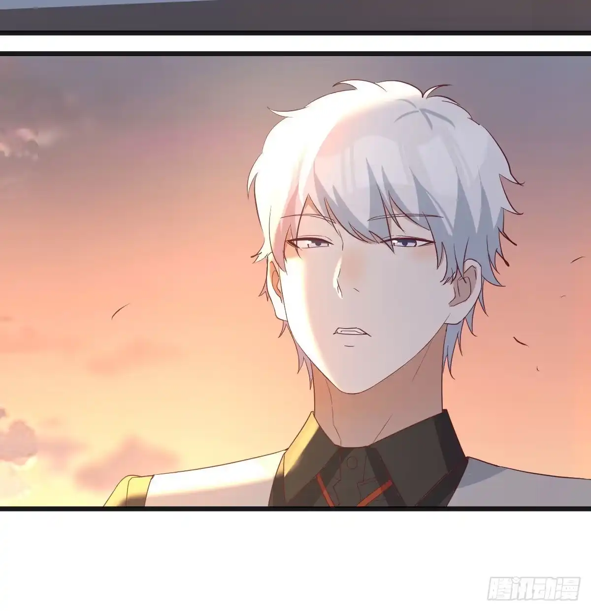 《圣尊助理的我已经无敌了》突发事件 第14页