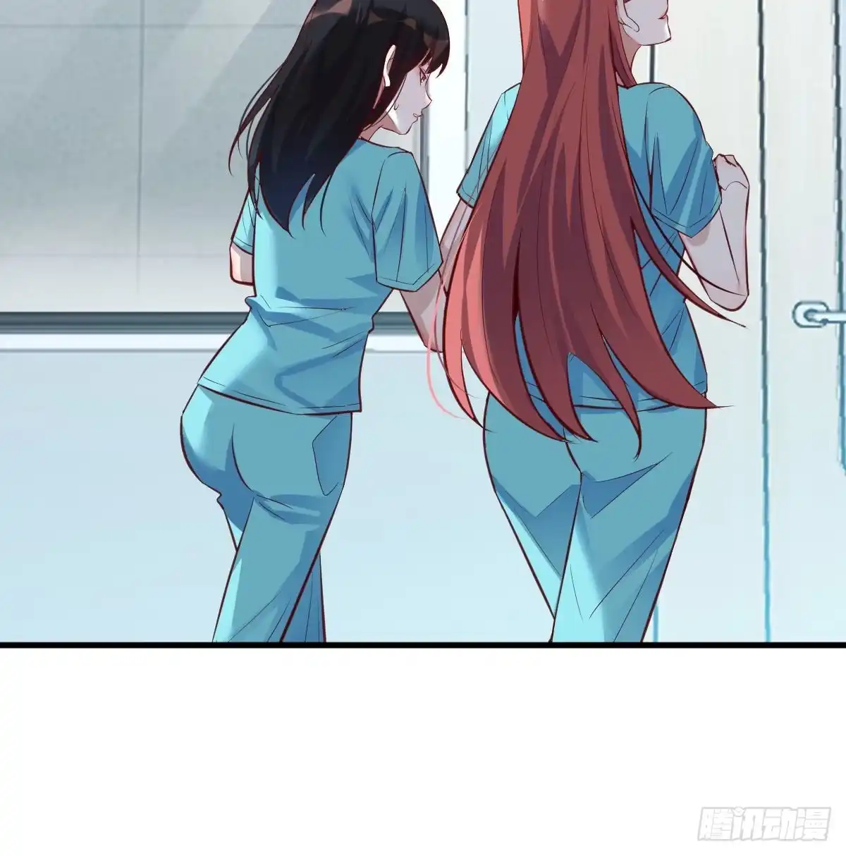 《圣尊助理的我已经无敌了》紧急治疗 第13页