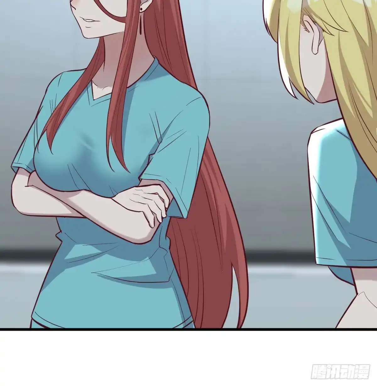 《圣尊助理的我已经无敌了》超算推理 第21页