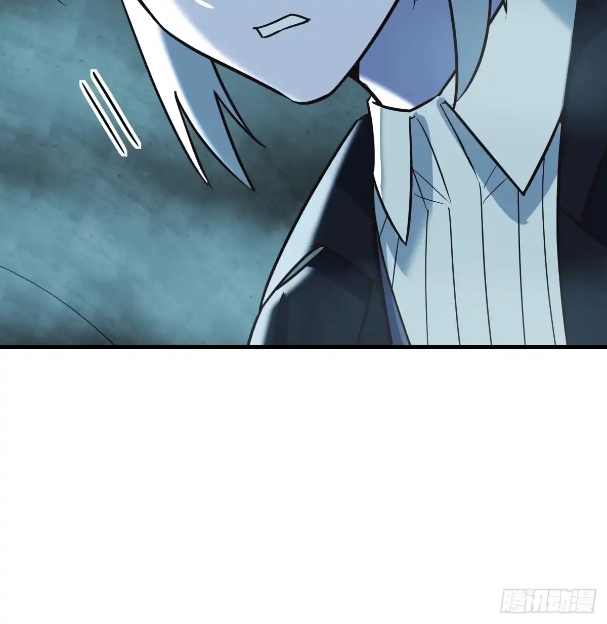 《圣尊助理的我已经无敌了》干掉怪物 第22页