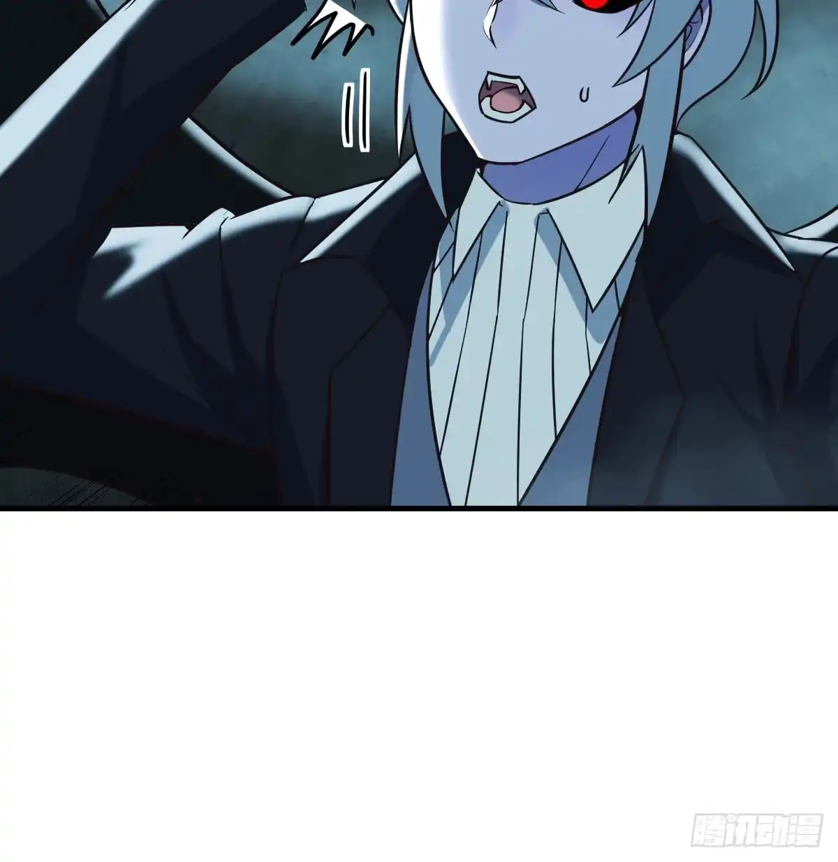 《圣尊助理的我已经无敌了》干掉怪物 第24页