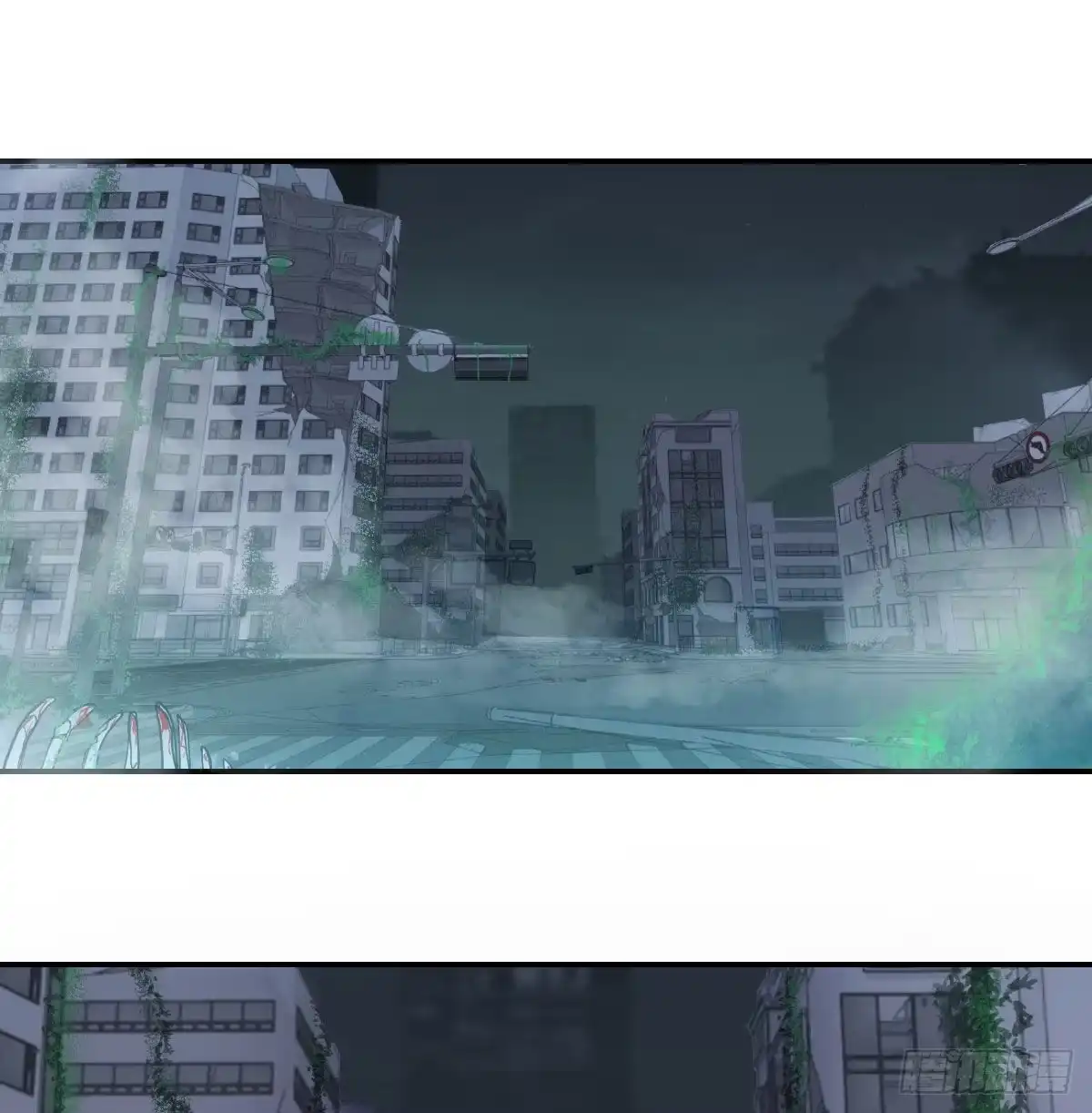 《圣尊助理的我已经无敌了》黑暗的恐惧 第18页