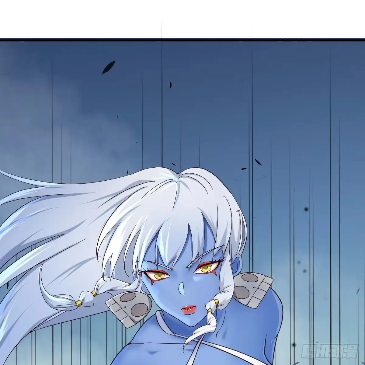 《圣尊助理的我已经无敌了》人形异种？ 第68页