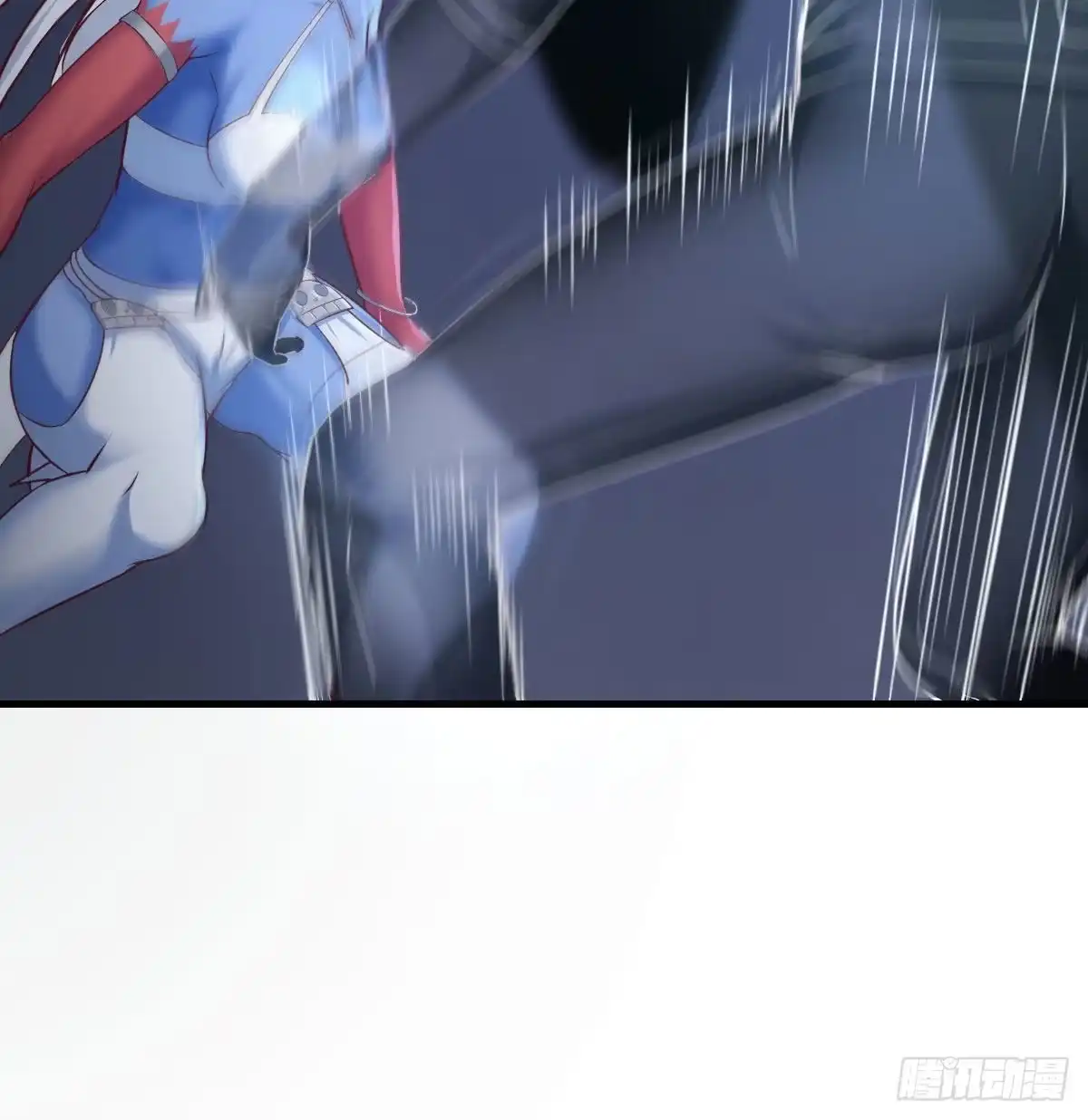《圣尊助理的我已经无敌了》白活的天赋异能！ 第40页