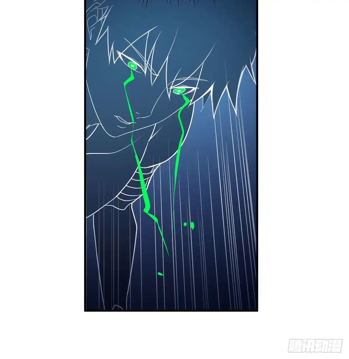 《圣尊助理的我已经无敌了》顶级掠食者的原因！ 第47页