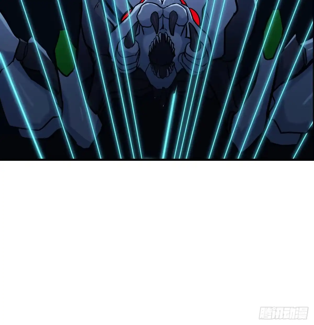 《圣尊助理的我已经无敌了》顶级掠食者的原因！ 第113页
