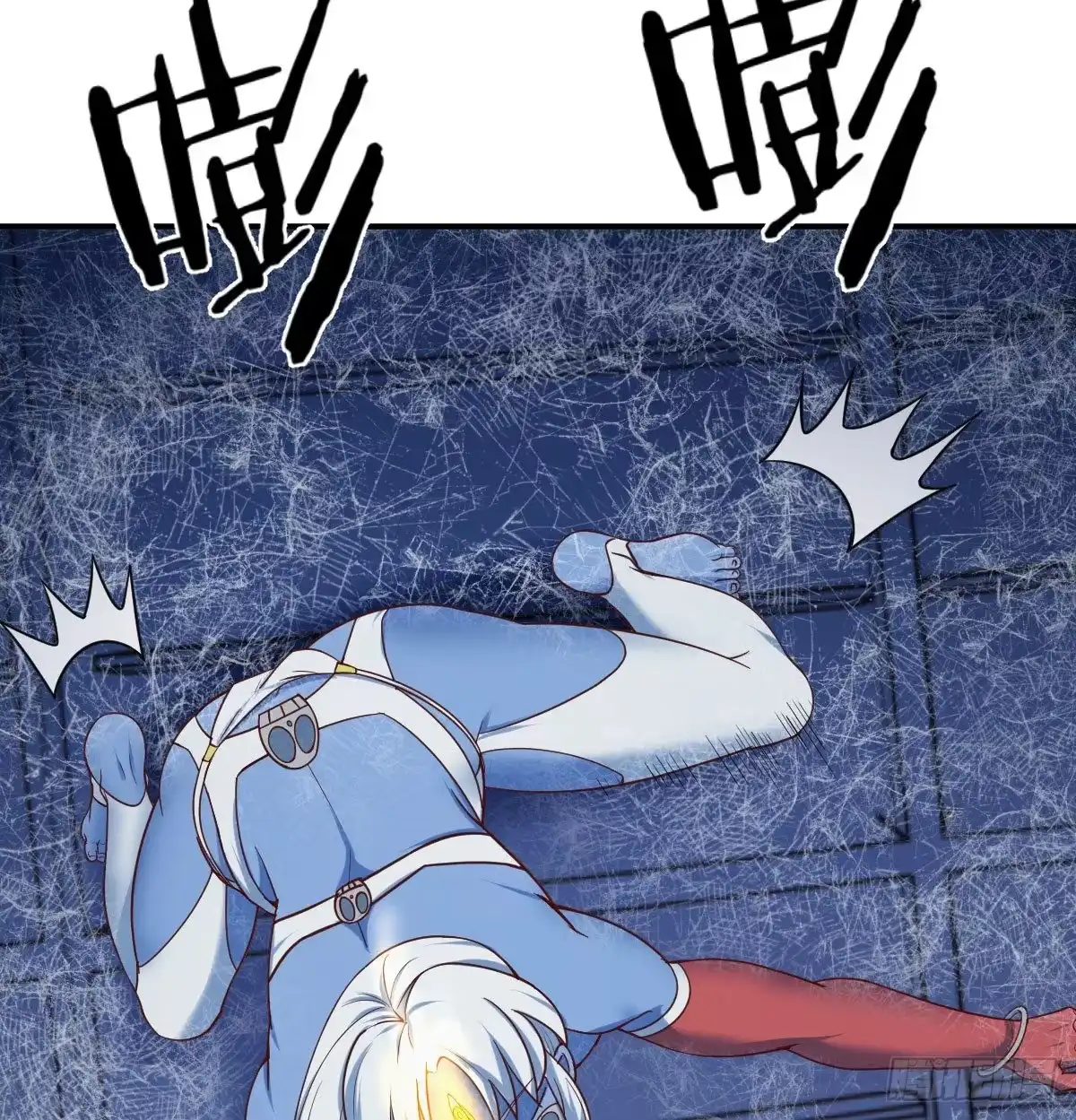 《圣尊助理的我已经无敌了》战后奖励萝莉和宝贝 第65页