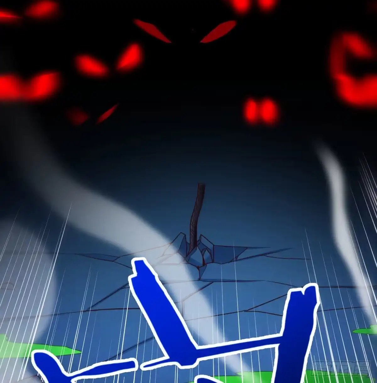 《圣尊助理的我已经无敌了》满载而归 第12页