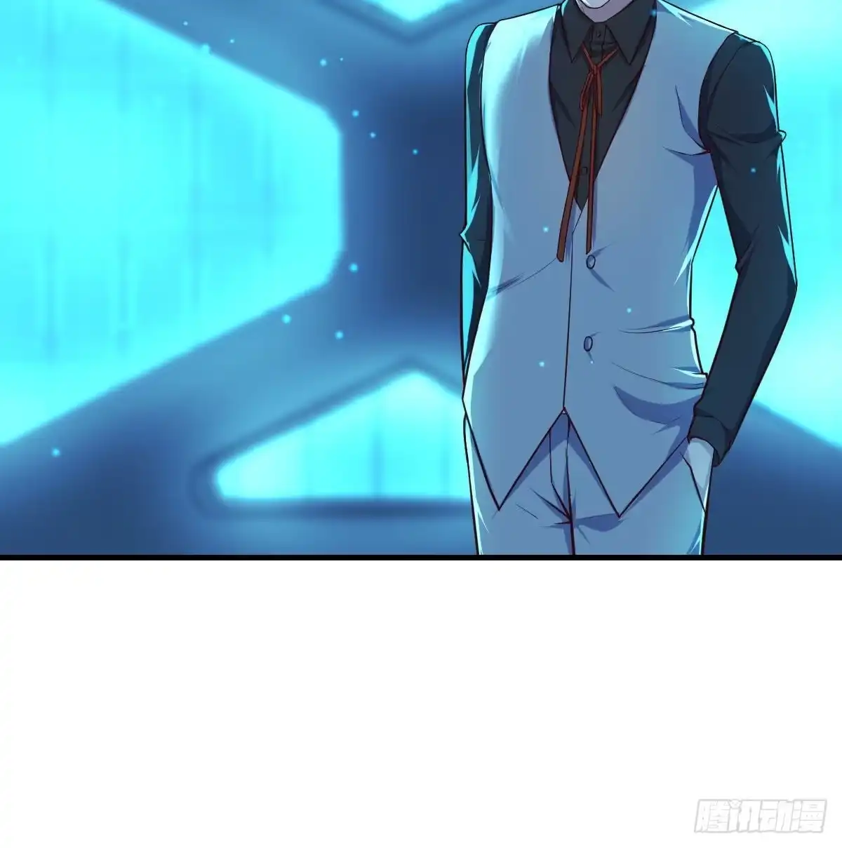 《圣尊助理的我已经无敌了》无敌解锁ing 第33页