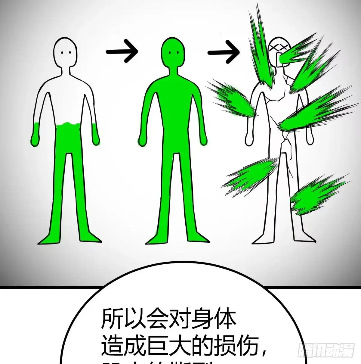 《圣尊助理的我已经无敌了》过三关 第27页