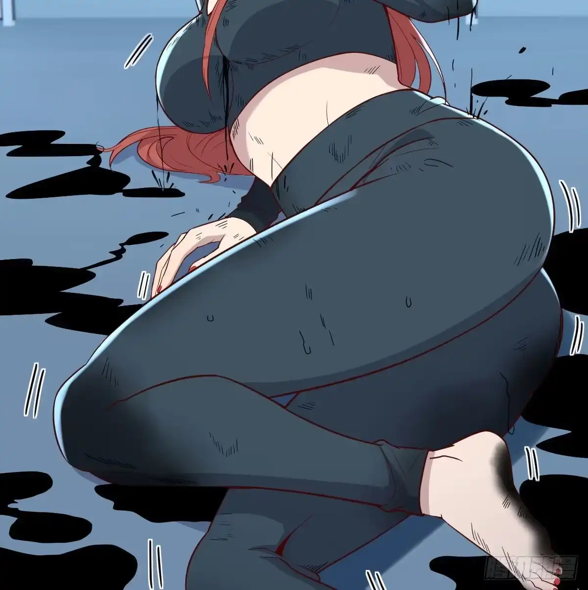 《圣尊助理的我已经无敌了》异能“超算” 第16页