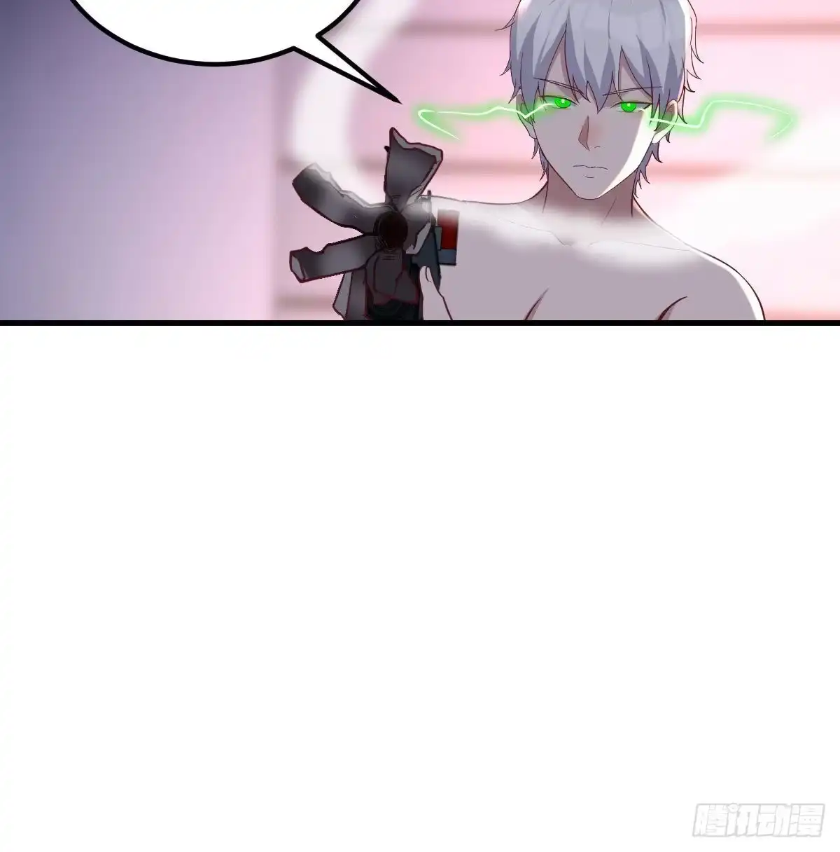 《圣尊助理的我已经无敌了》恩越还越多 第91页