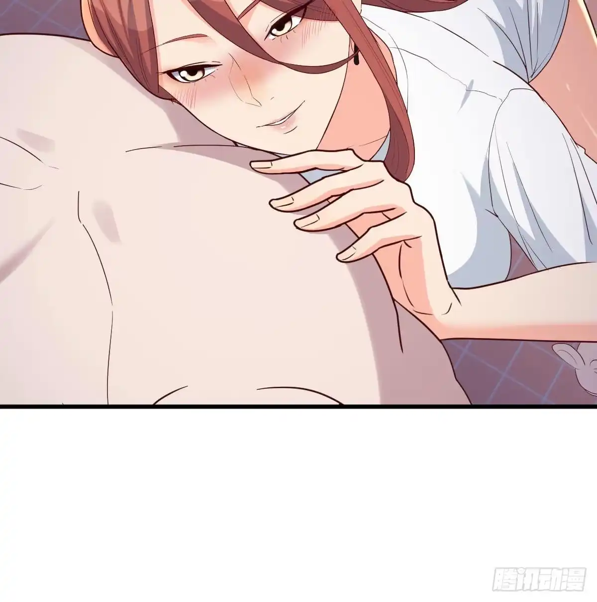 《圣尊助理的我已经无敌了》驯服暴力萝莉 第24页