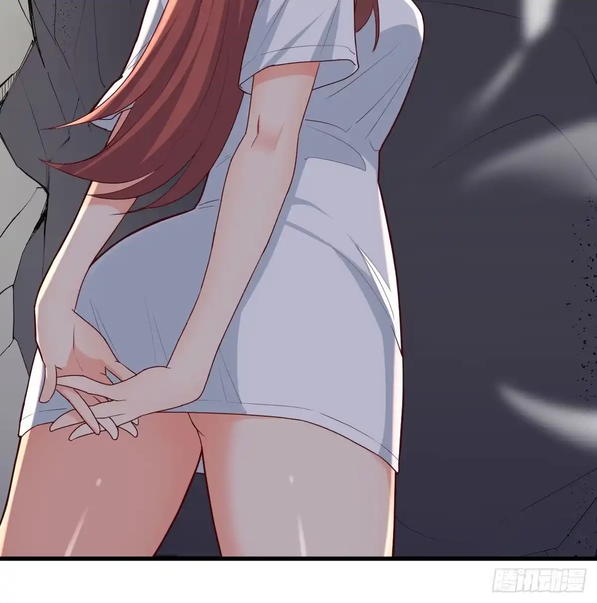 《圣尊助理的我已经无敌了》驯服暴力萝莉 第5页