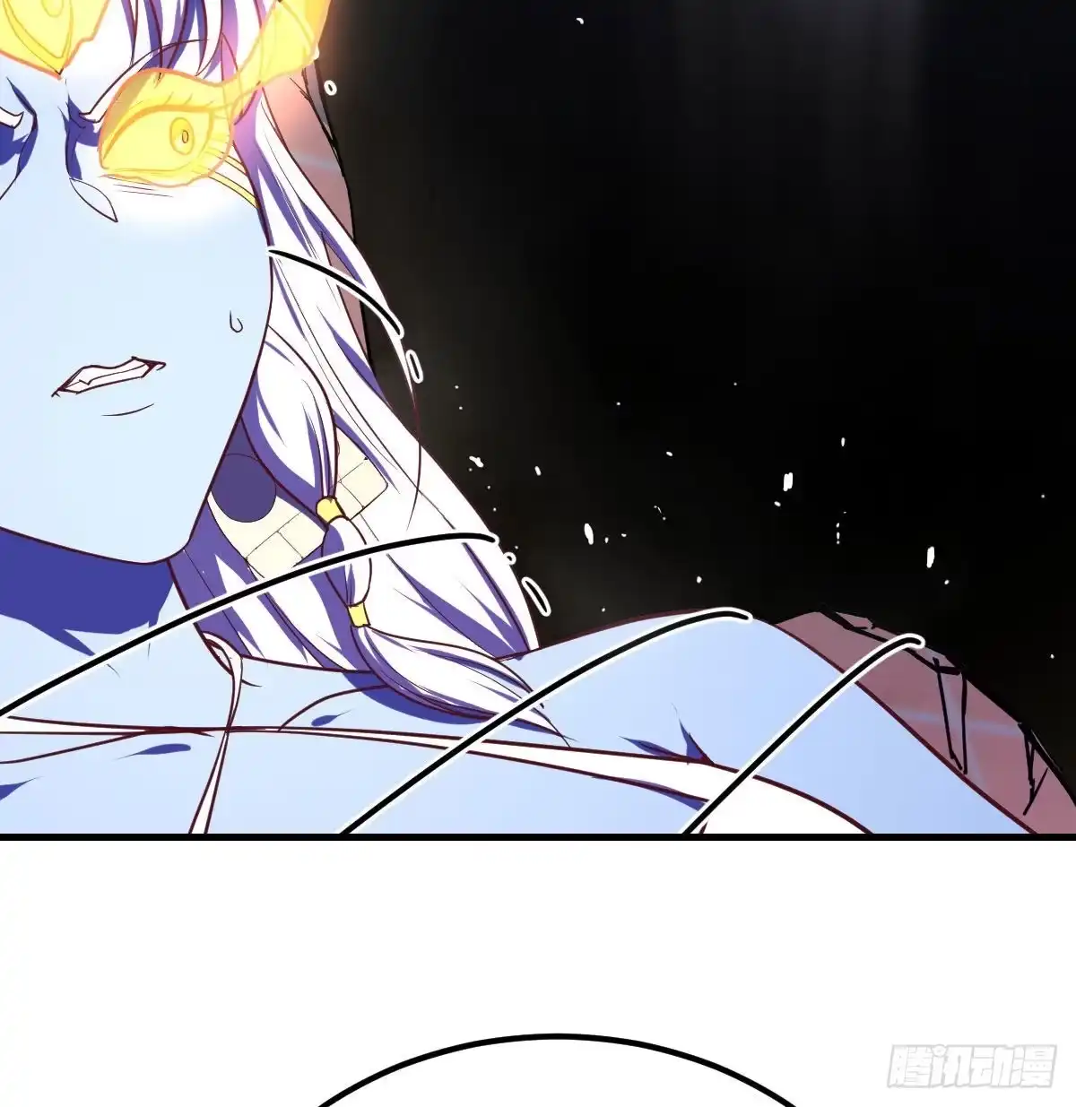 《圣尊助理的我已经无敌了》圣尊危！ 第25页