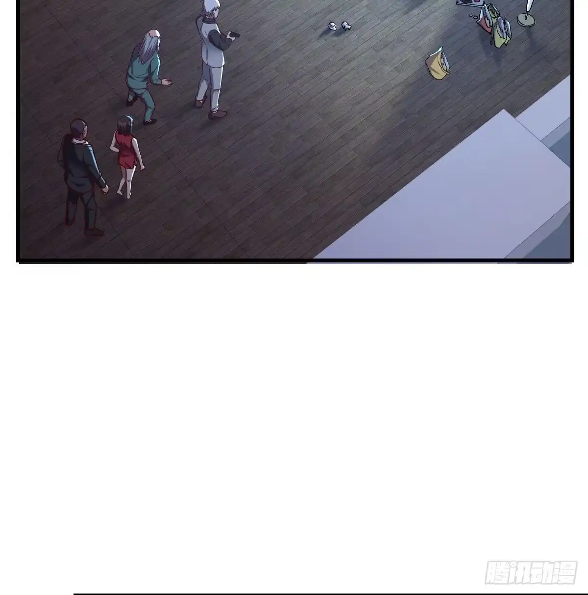 《圣尊助理的我已经无敌了》这货是谁 第26页