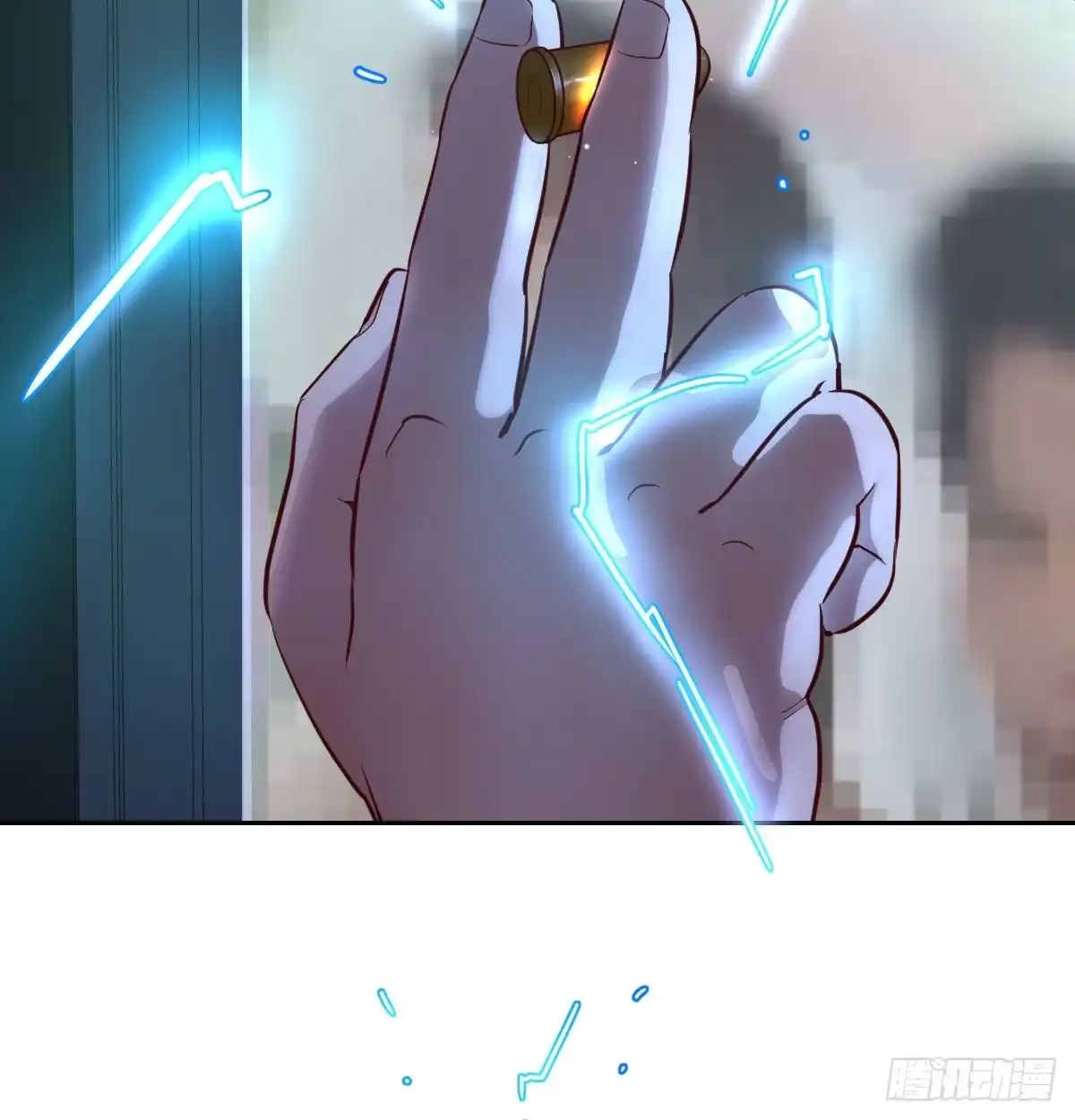 《圣尊助理的我已经无敌了》这货是谁 第19页