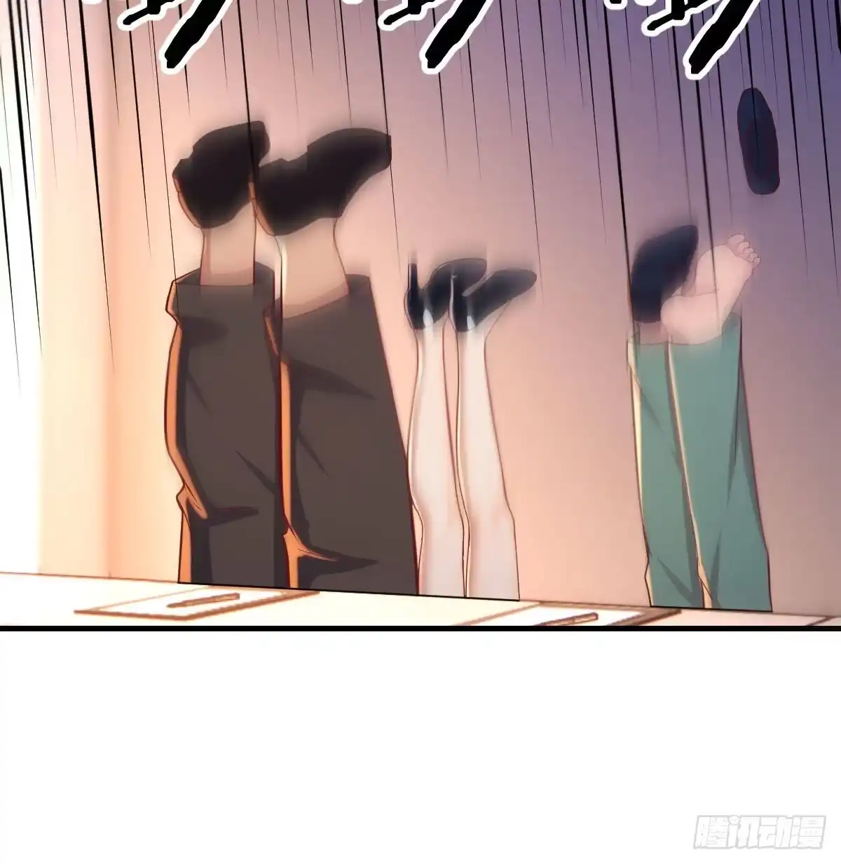 《圣尊助理的我已经无敌了》终极剩斗士 第24页