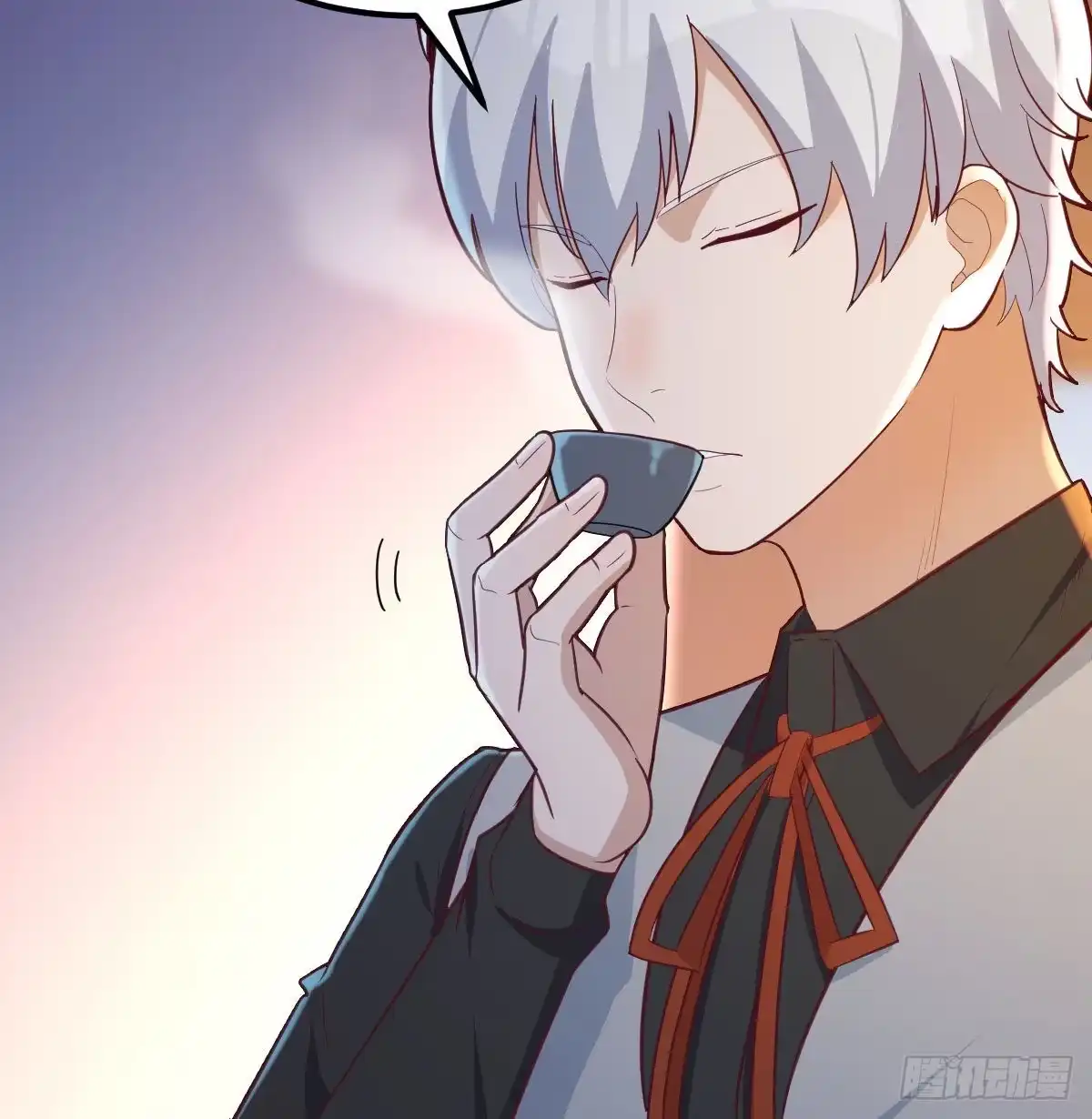 《圣尊助理的我已经无敌了》终极剩斗士 第40页