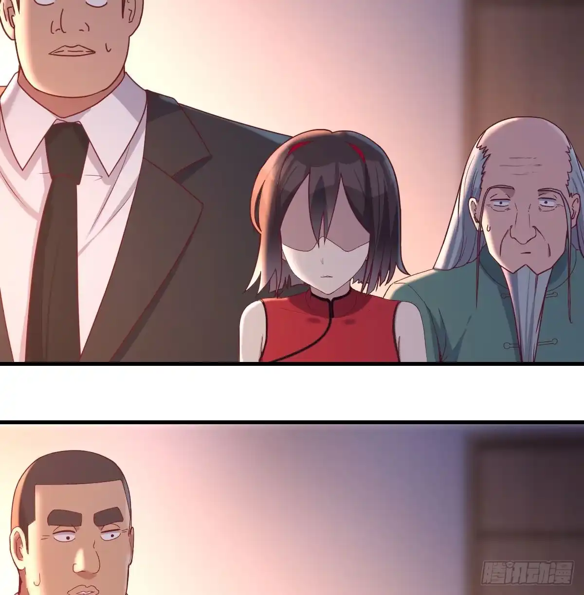 《圣尊助理的我已经无敌了》攻略三招 第37页