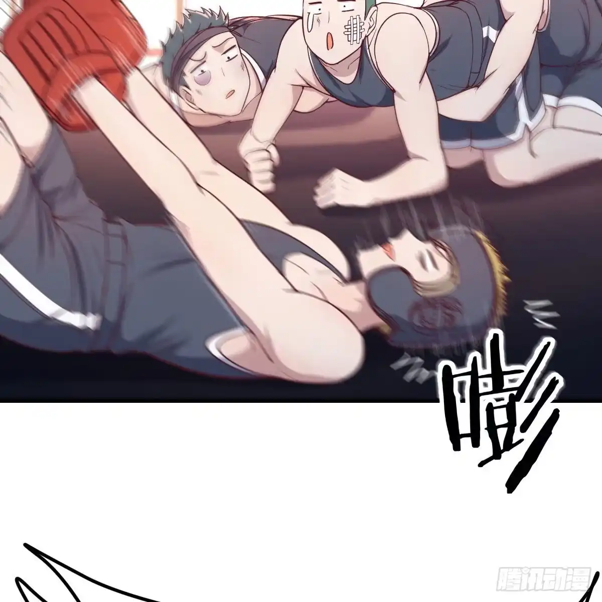 《圣尊助理的我已经无敌了》比武招亲 第66页