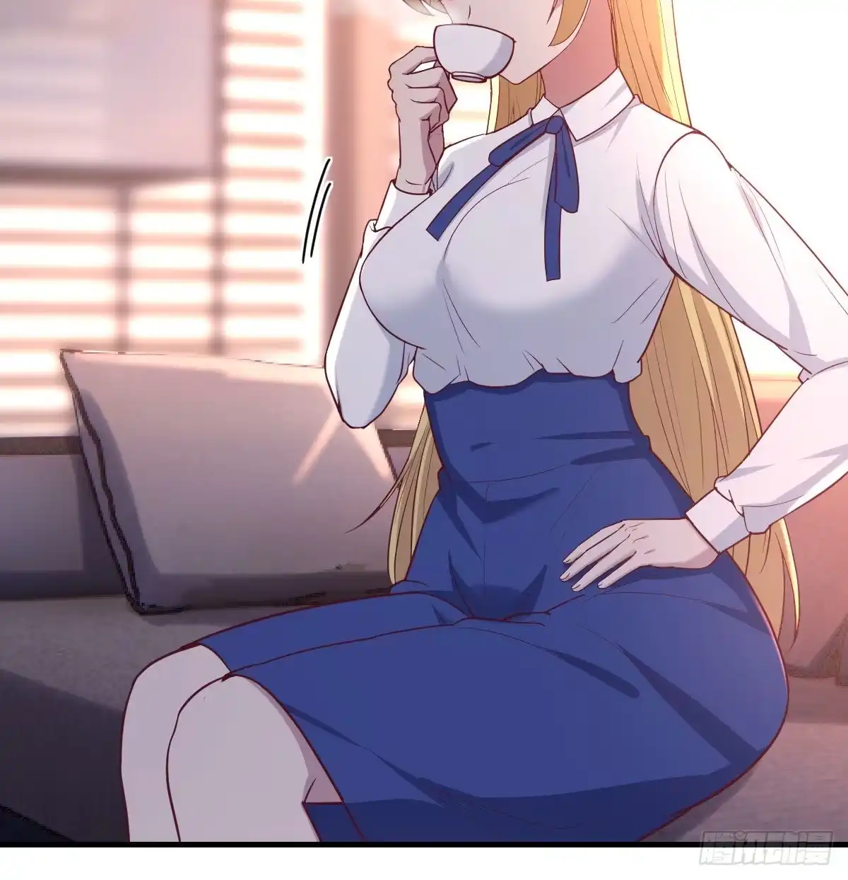 《圣尊助理的我已经无敌了》和直女的沟通方式 第28页